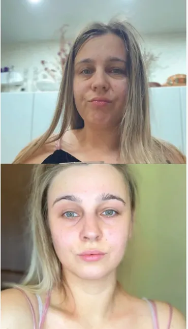 Дарья