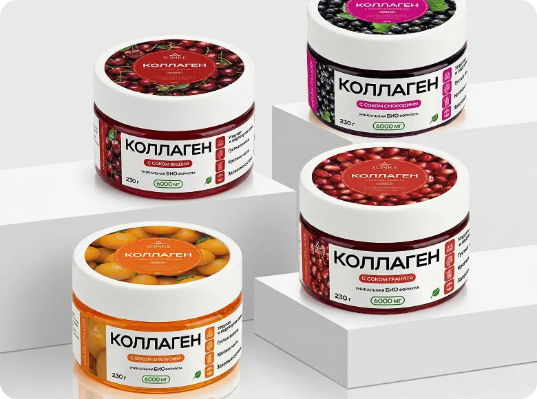 Как работает коллаген