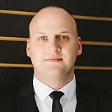 Дмитрий Улитин