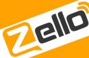 How to use zello application