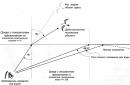 Waveform design where t and r are the power rise time for the transmitter and receiver