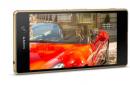 Conoce la pantalla Sony Xperia M5 y C5 Ultra