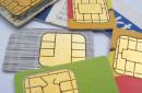 Differences of SIM-card formats, as well as how to change their dimensions