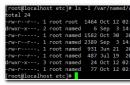 Hacer nuestro propio DNS local (PDNSD), con blackjack y más rápido que los resultados de la prueba de DNS público de Google en NameBench