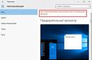 Какво е активирането на Windows 10